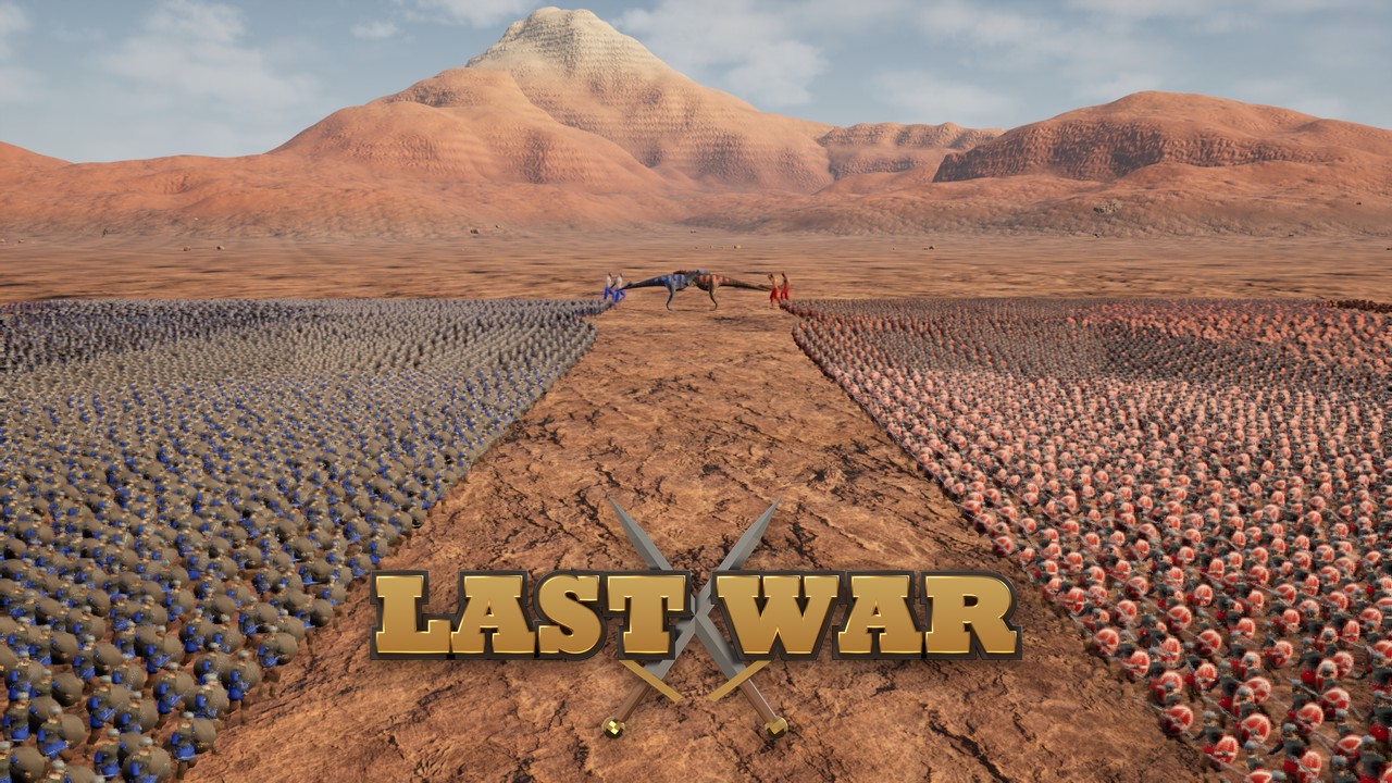 Last War