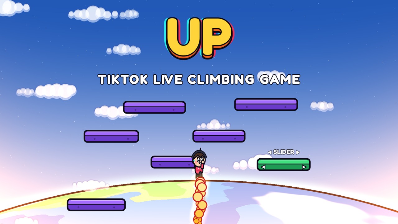 UP